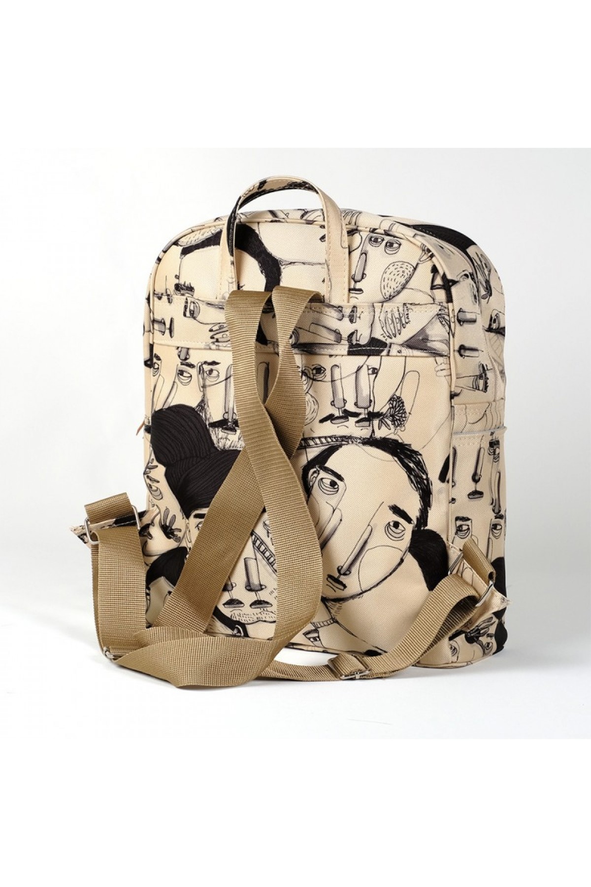Wanderlust Backpacks 7